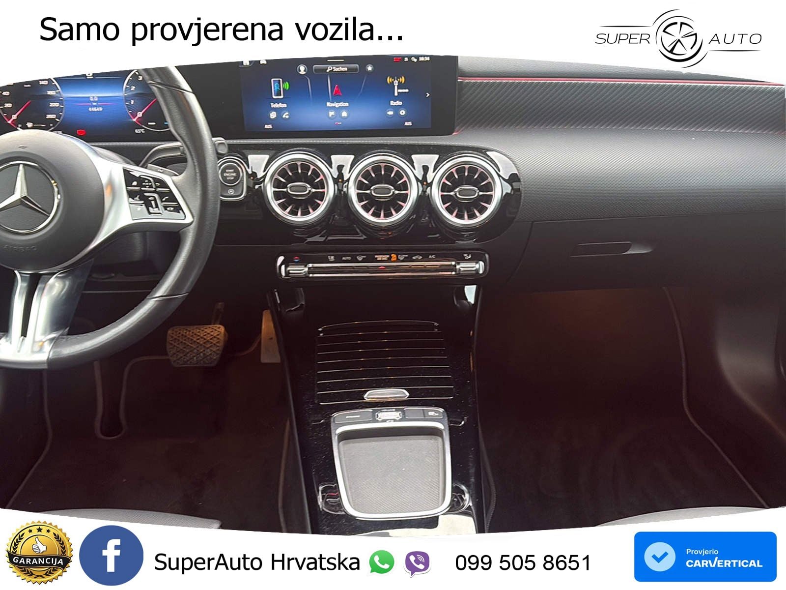Mercedes-Benz A 250 4MATIC 8G-DCT