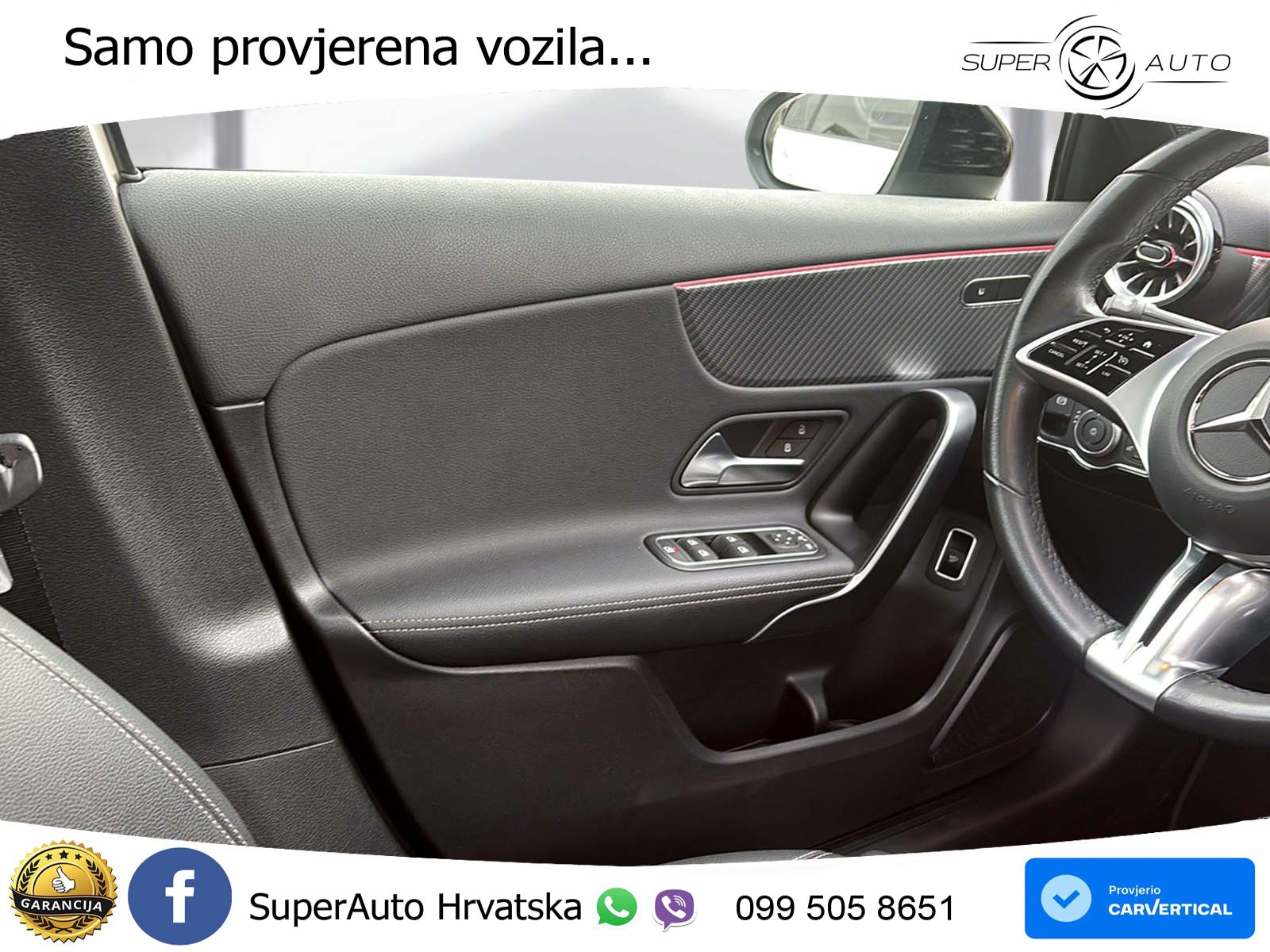 Mercedes-Benz A 250 4MATIC 8G-DCT