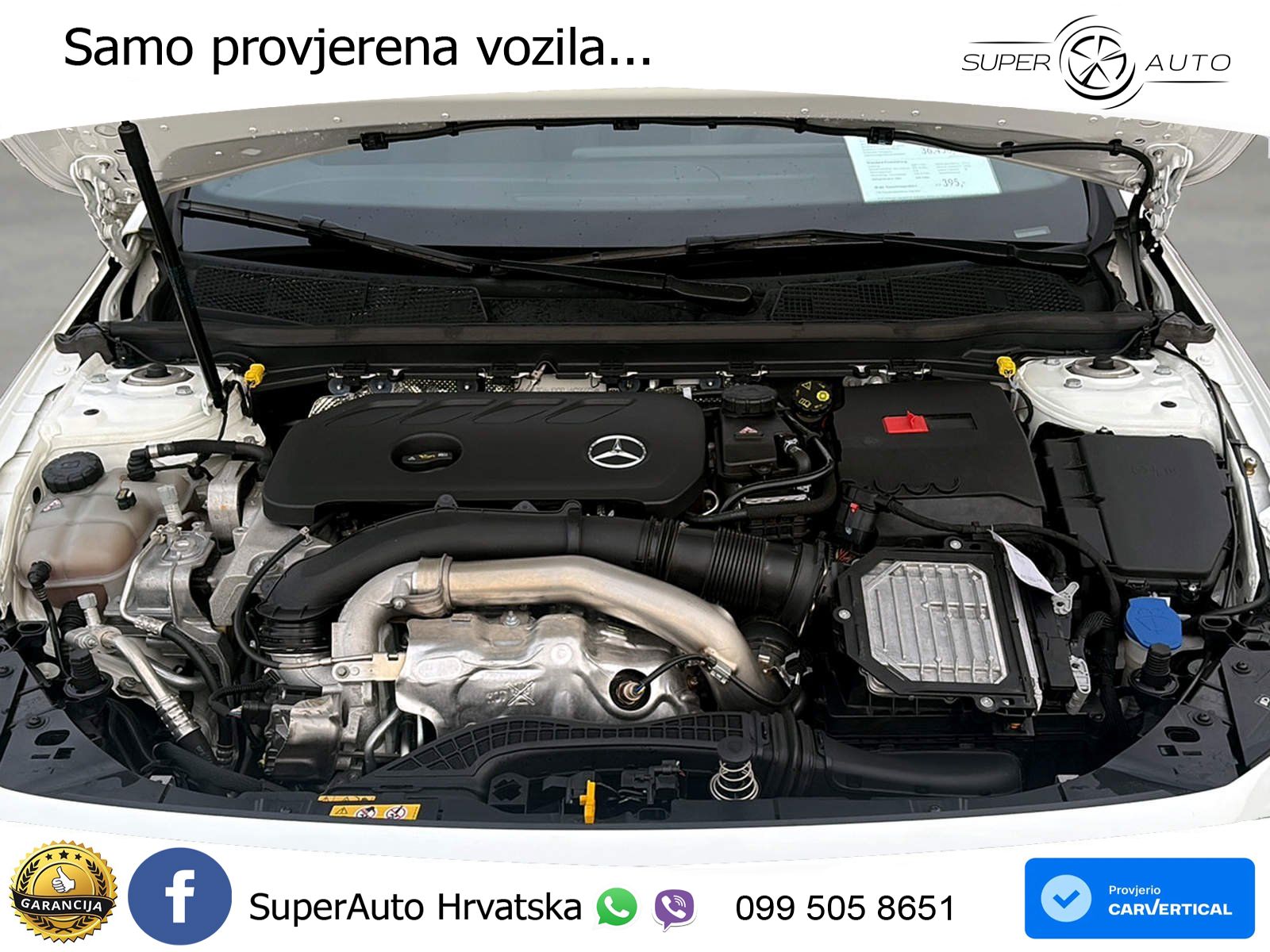 Mercedes-Benz A 250 4MATIC 8G-DCT