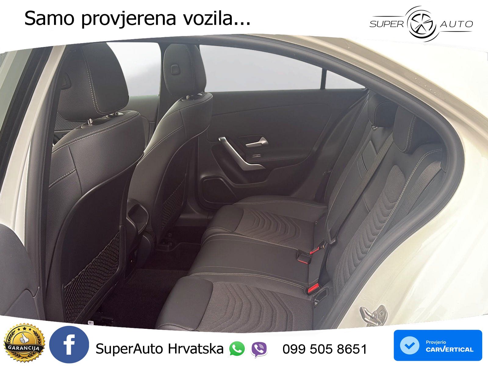 Mercedes-Benz A 250 4MATIC 8G-DCT