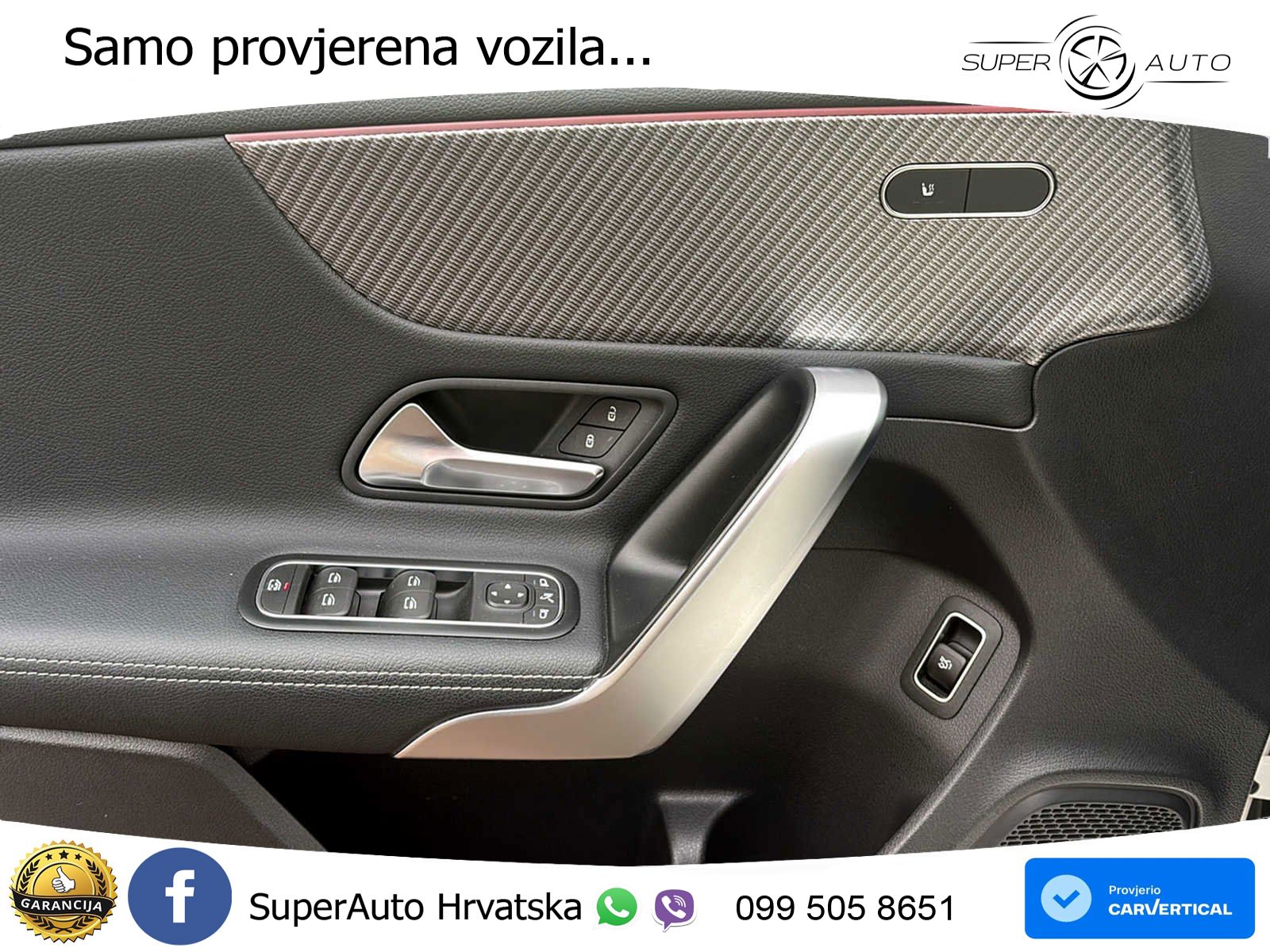 Mercedes-Benz A 250 4MATIC 8G-DCT