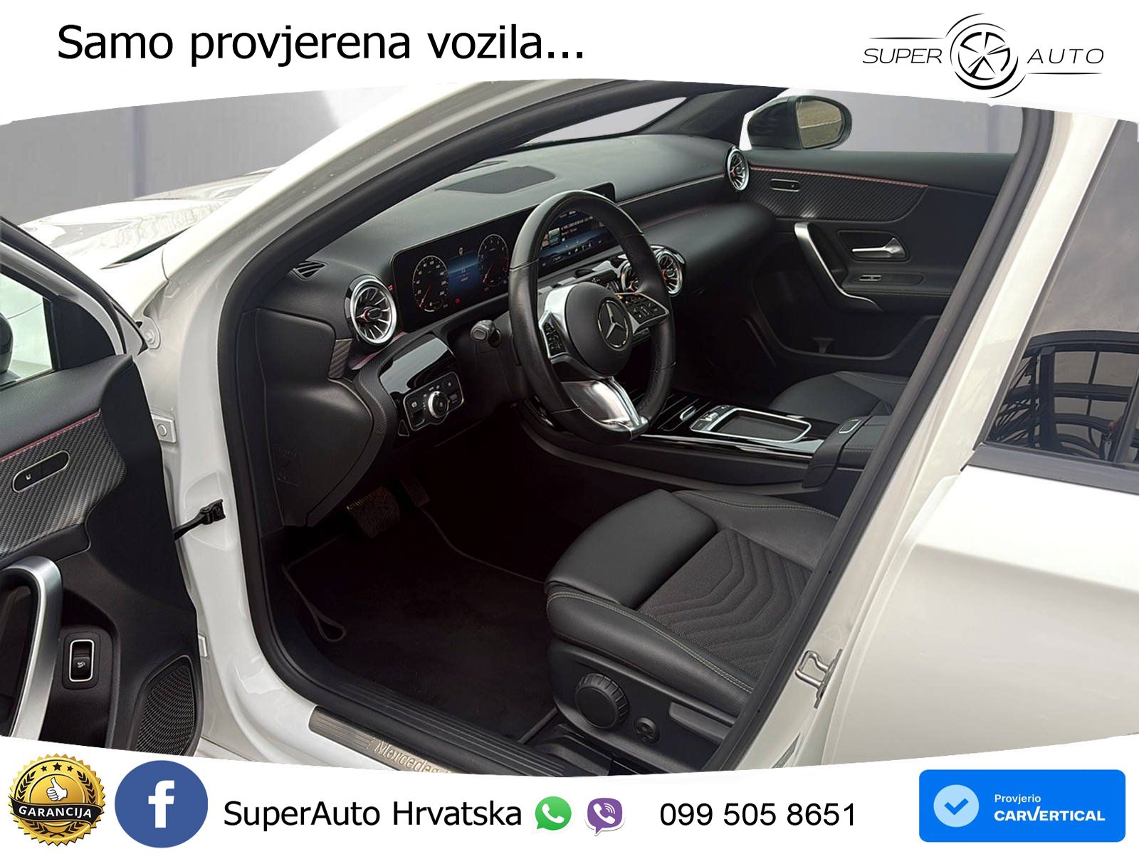 Mercedes-Benz A 250 4MATIC 8G-DCT