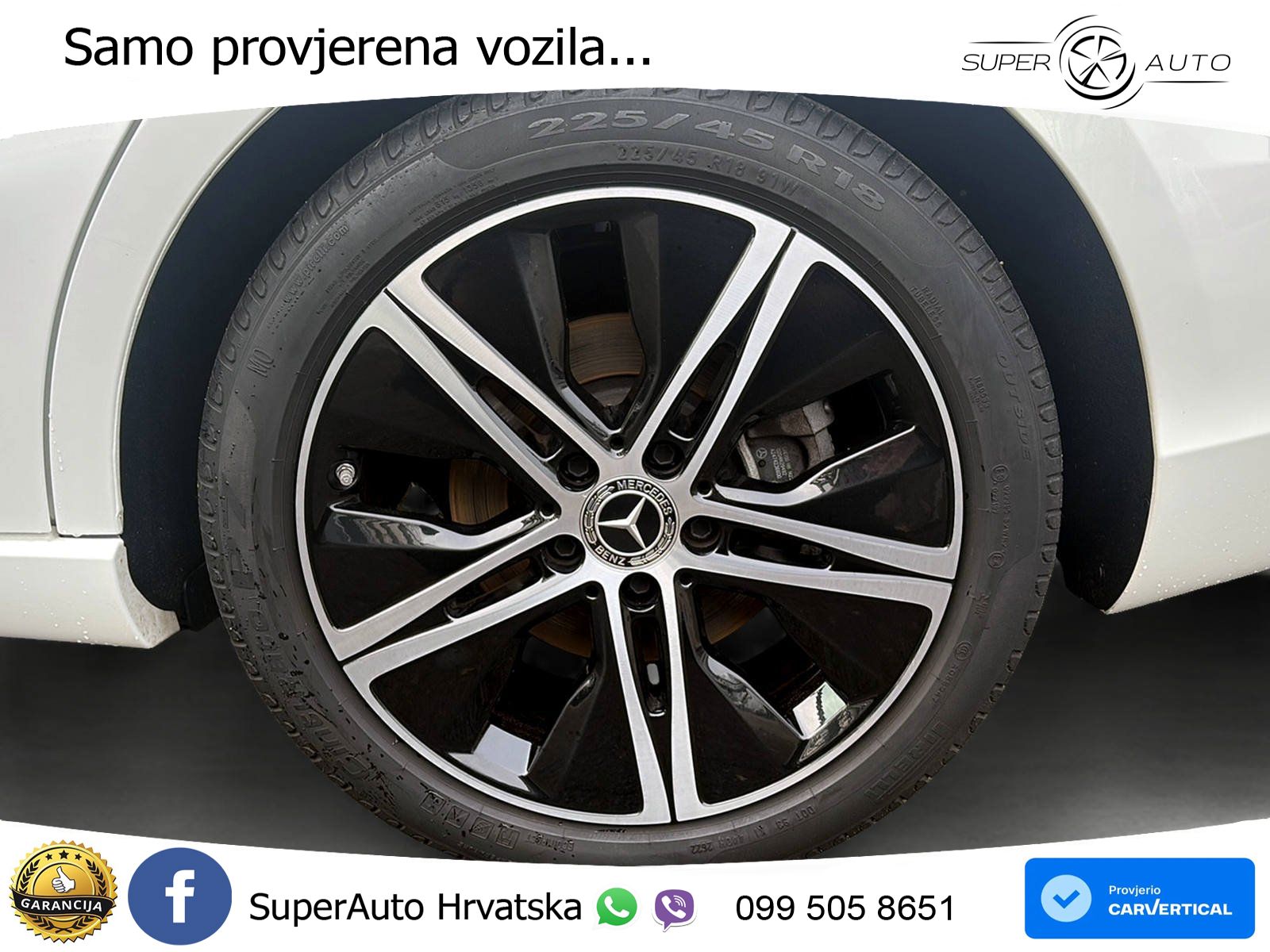 Mercedes-Benz A 250 4MATIC 8G-DCT