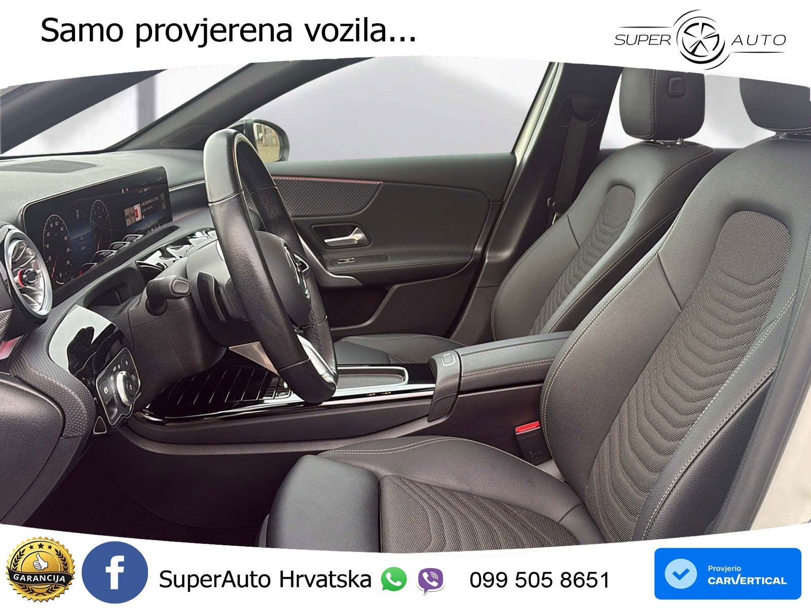 Mercedes-Benz A 250 4MATIC 8G-DCT