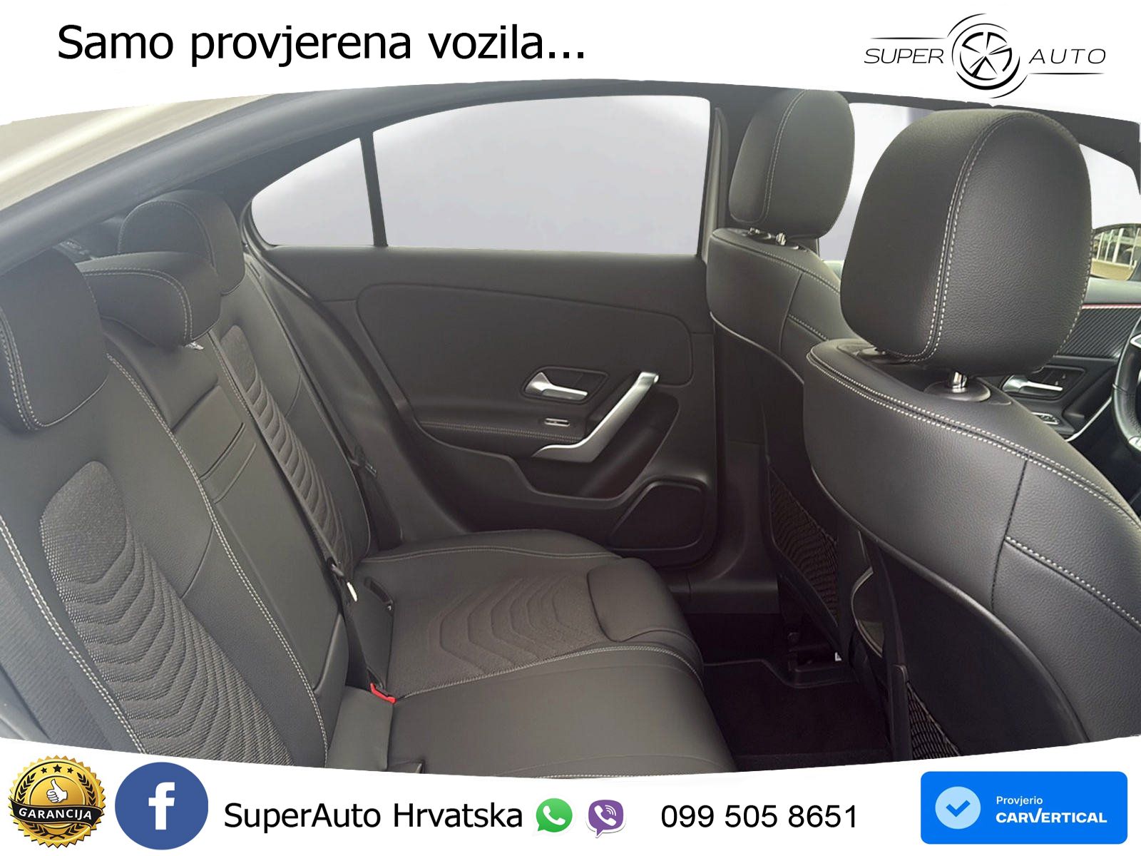Mercedes-Benz A 250 4MATIC 8G-DCT