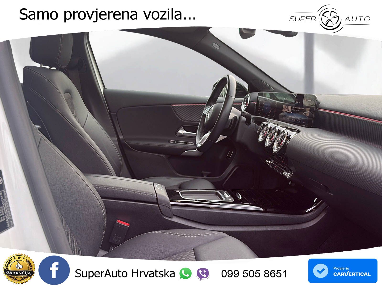 Mercedes-Benz A 250 4MATIC 8G-DCT