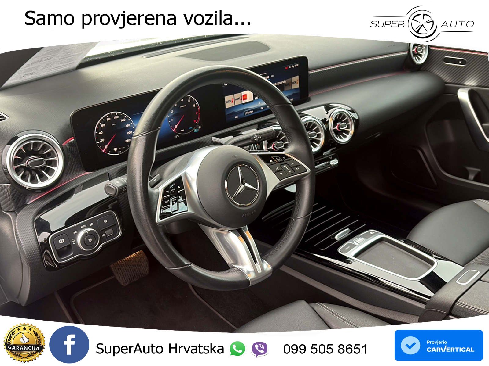 Mercedes-Benz A 250 4MATIC 8G-DCT