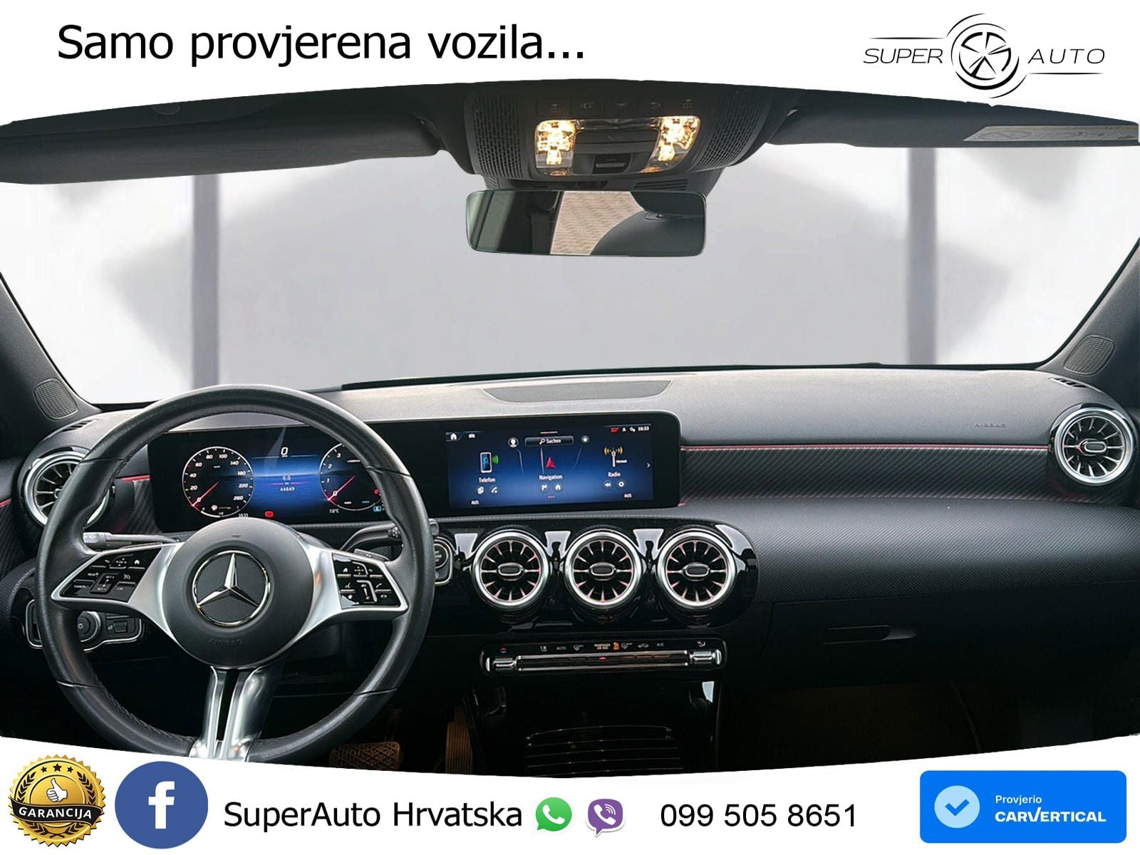 Mercedes-Benz A 250 4MATIC 8G-DCT