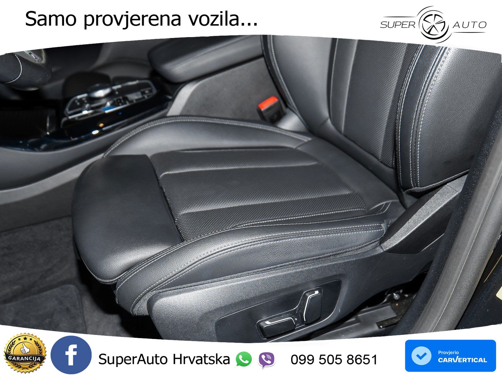 BMW iX3 80 kWh (286 KS) M Sport LED+GR SJED+ACC