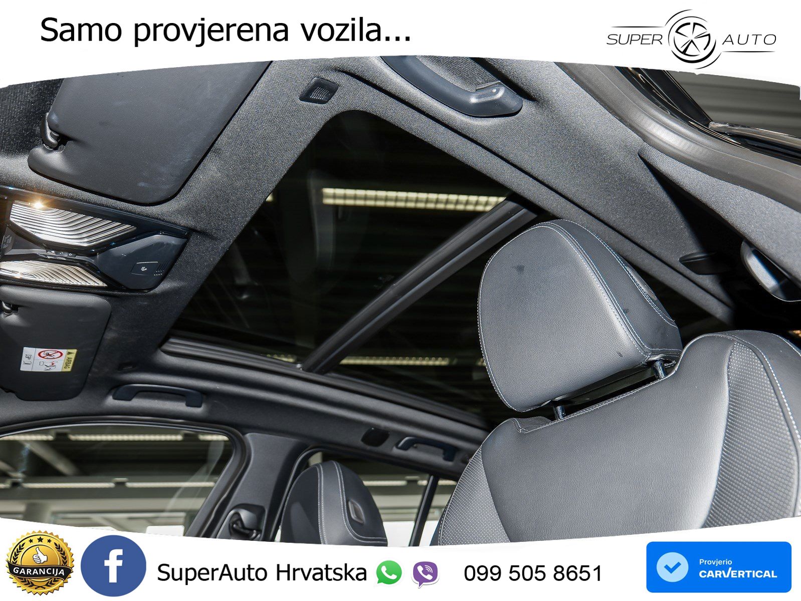 BMW iX3 80 kWh (286 KS) M Sport LED+GR SJED+ACC