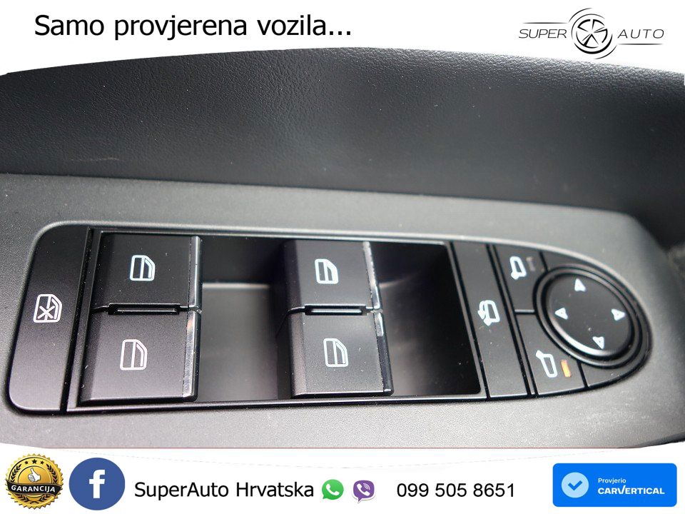 Mazda CX-60 3.3 e-Skyactiv D (200 KS) Automatic