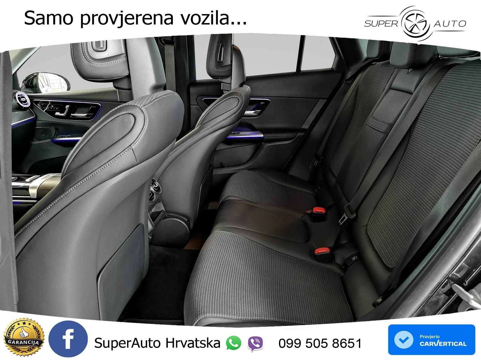Mercedes GLC 300e (313 KS) 4MATIC 9G-TRONIC Avantgarde