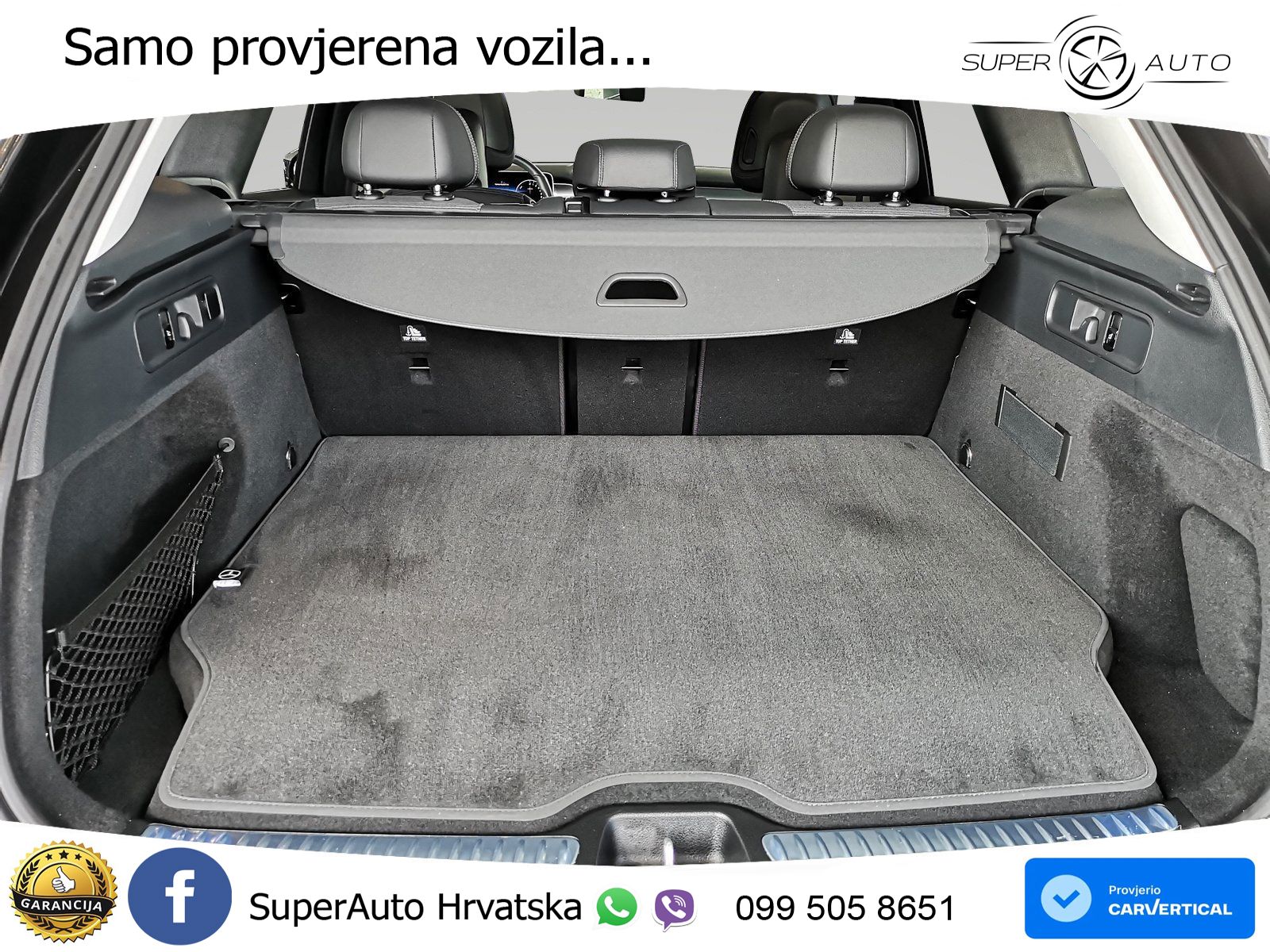 Mercedes GLC 300e (313 KS) 4MATIC 9G-TRONIC Avantgarde