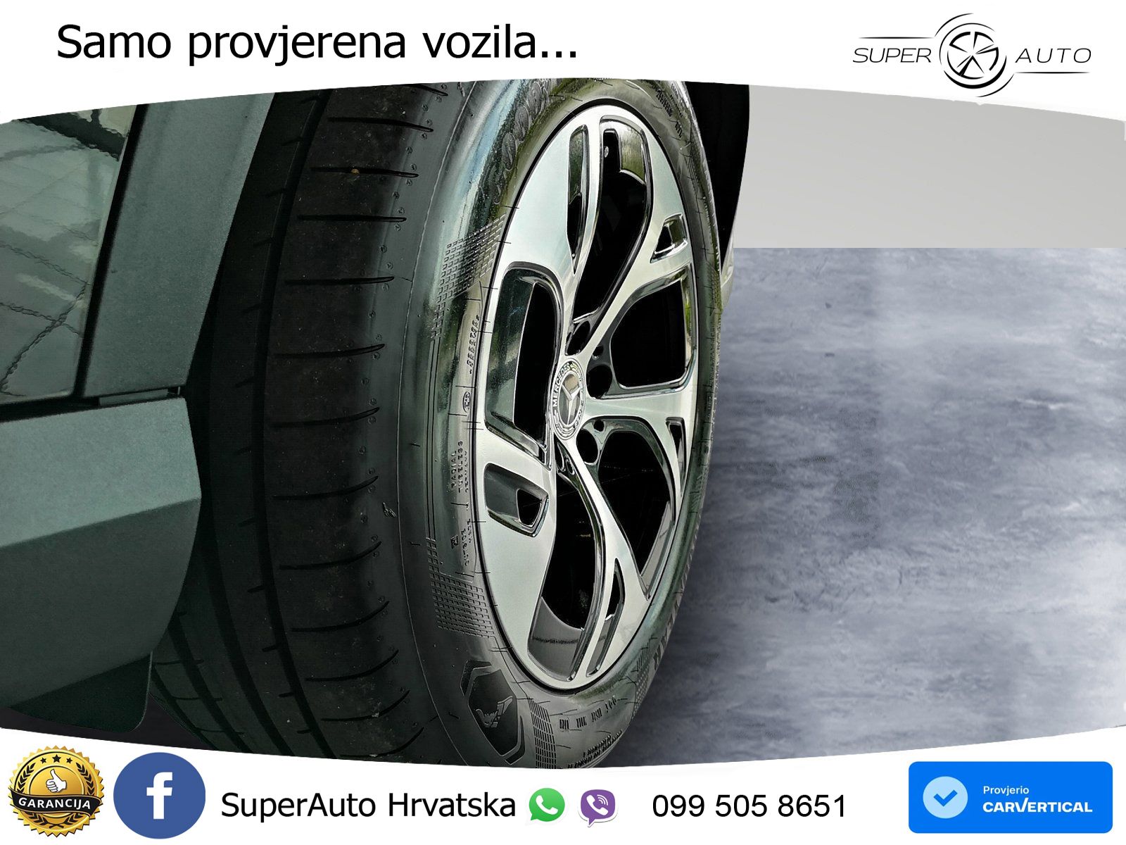 Mercedes GLC 300e (313 KS) 4MATIC 9G-TRONIC Avantgarde