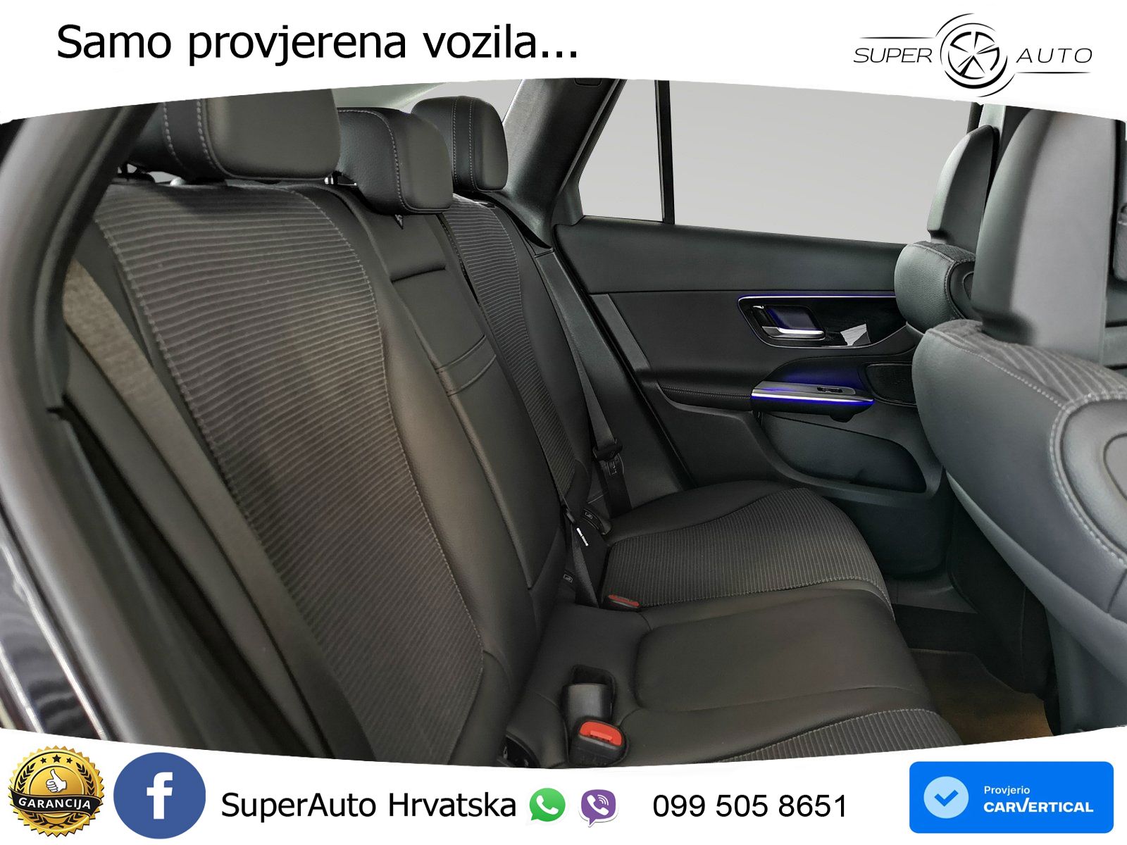 Mercedes GLC 300e (313 KS) 4MATIC 9G-TRONIC Avantgarde
