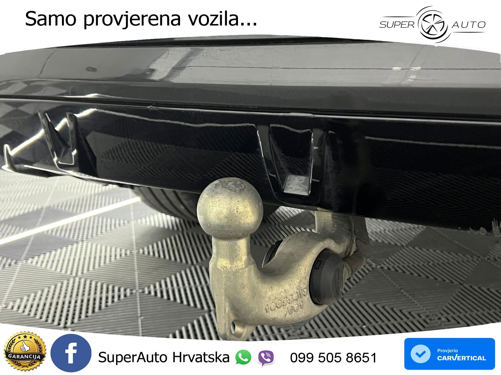 BMW X5 30d (286 KS) xDrive Steptronic M Sport ZRAČNI+ACC+GR SJED+KAM