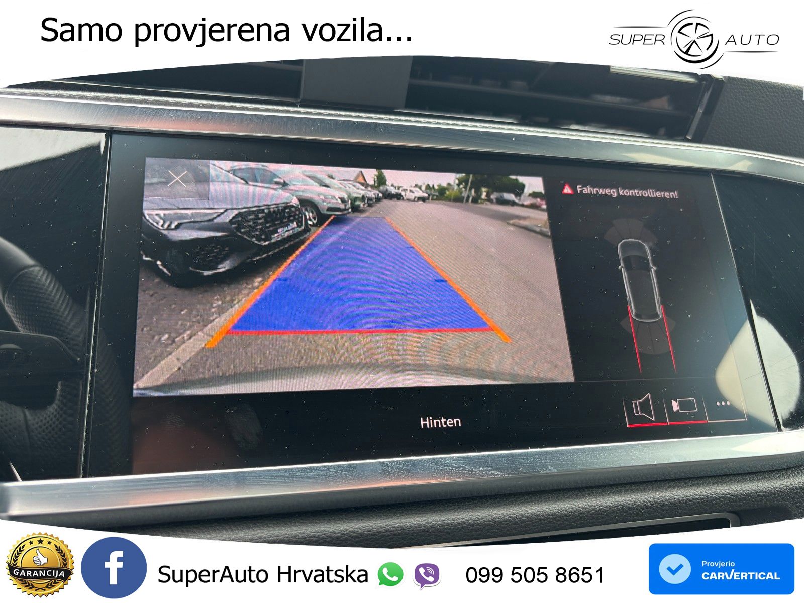 Audi Q3 40 TFSI (190 KS) quattro S tronic S line LED+GR SJED+ACC