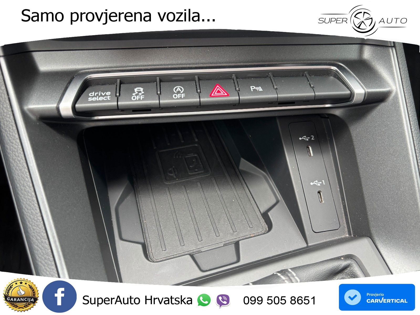 Audi Q3 40 TFSI (190 KS) quattro S tronic S line LED+GR SJED+ACC