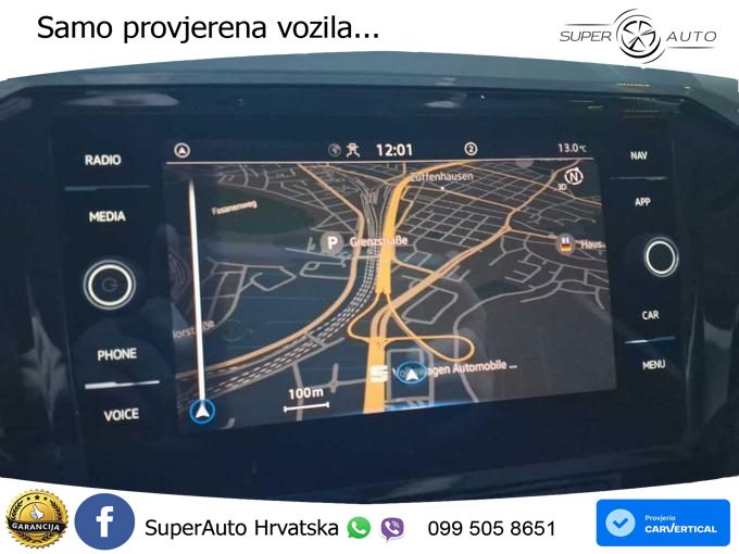 Volkswagen Passat Variant 1.5 TSI (150 KS) DSG ACT Business LED+GR SJED+ACC