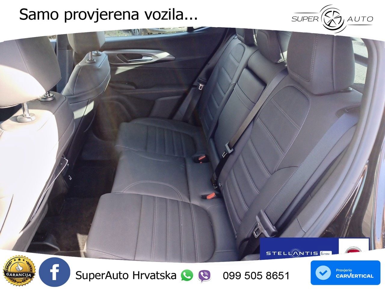 Alfa Romeo Tonale 1.5 VGT (160 KS) 48V-Hybrid TCT LED+GR SJED+ACC