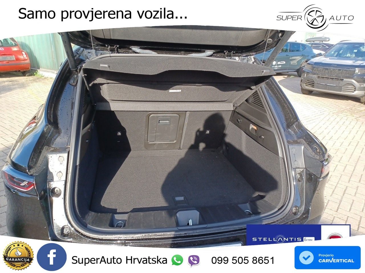 Alfa Romeo Tonale 1.5 VGT (160 KS) 48V-Hybrid TCT LED+GR SJED+ACC