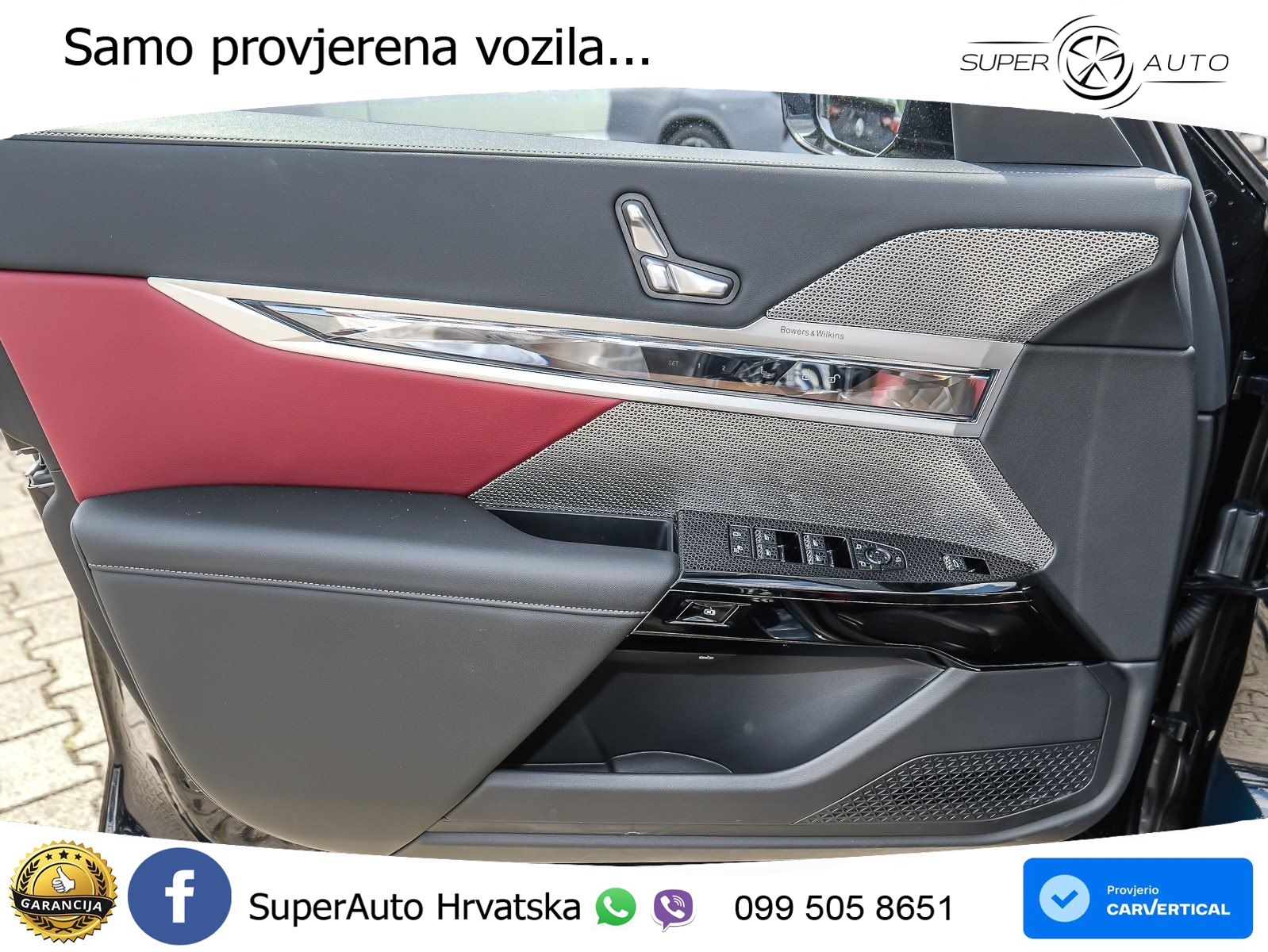 BMW 740d (299 KS) xDrive Steptronic
