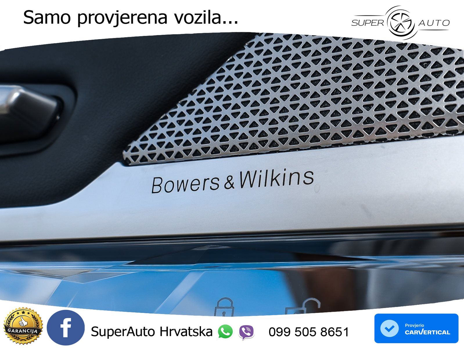 BMW 740d (299 KS) xDrive Steptronic