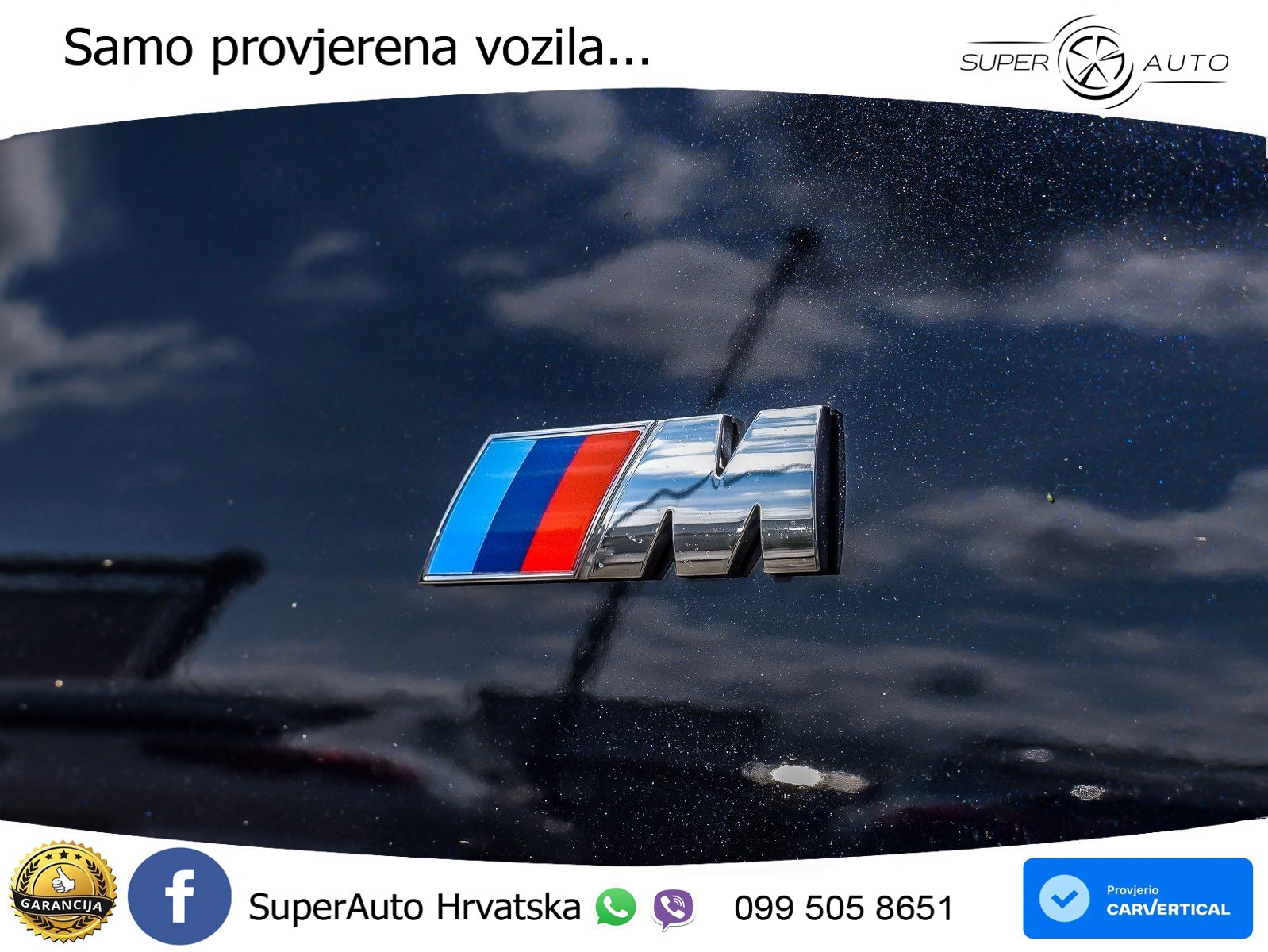 BMW 740d (299 KS) xDrive Steptronic