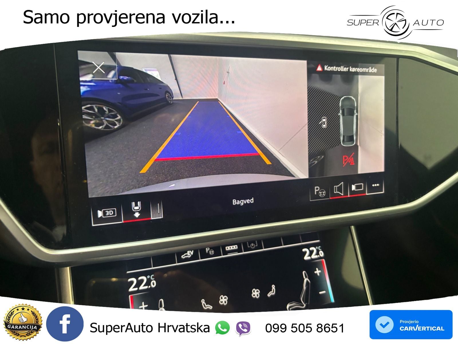 Audi A6 55 TFSIe (367 KS) quattro ultra S tronic S line LED+GR SJED+ACC