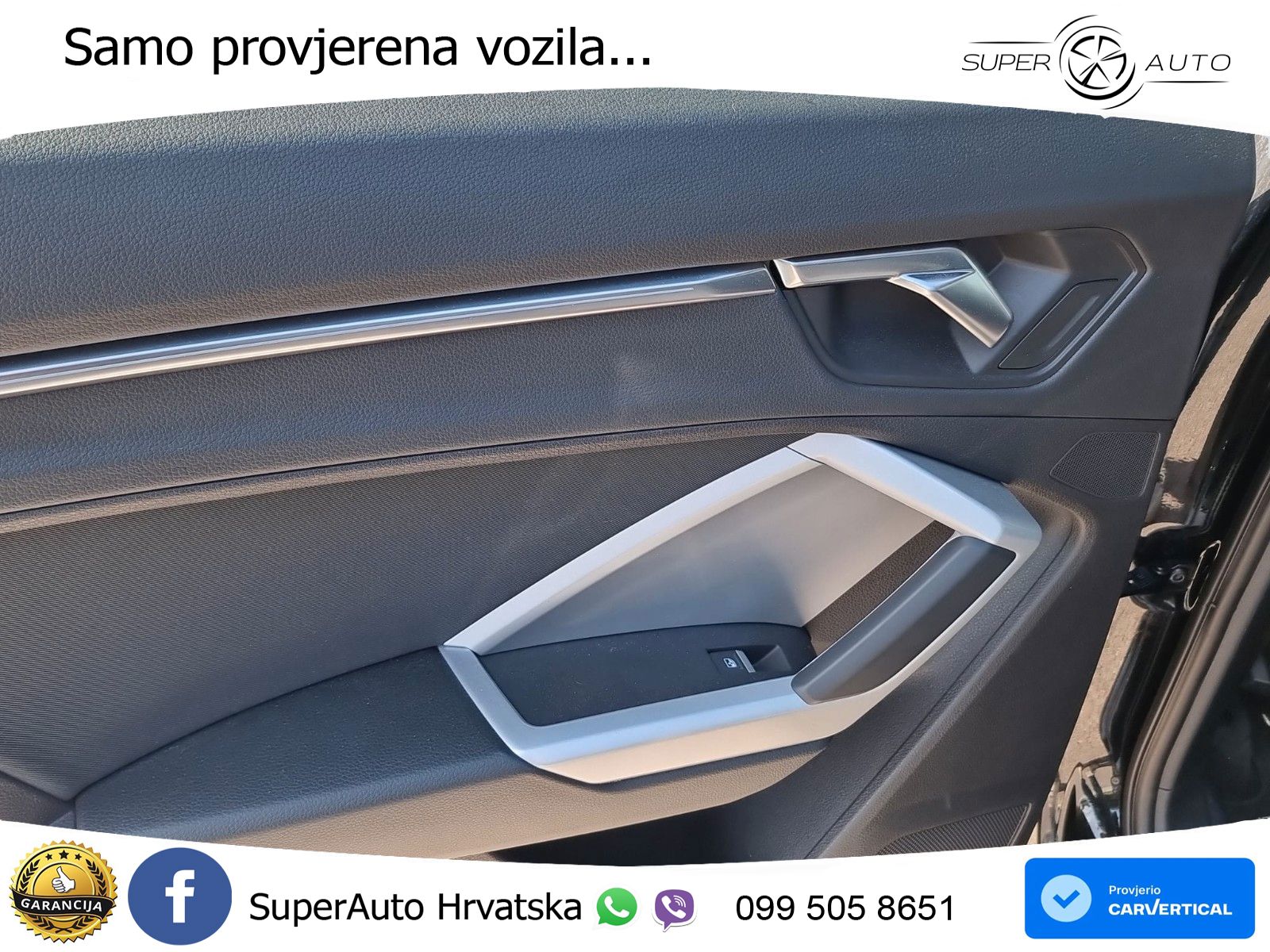 Audi Q3 35 TDI (150 KS) S tronic advanced