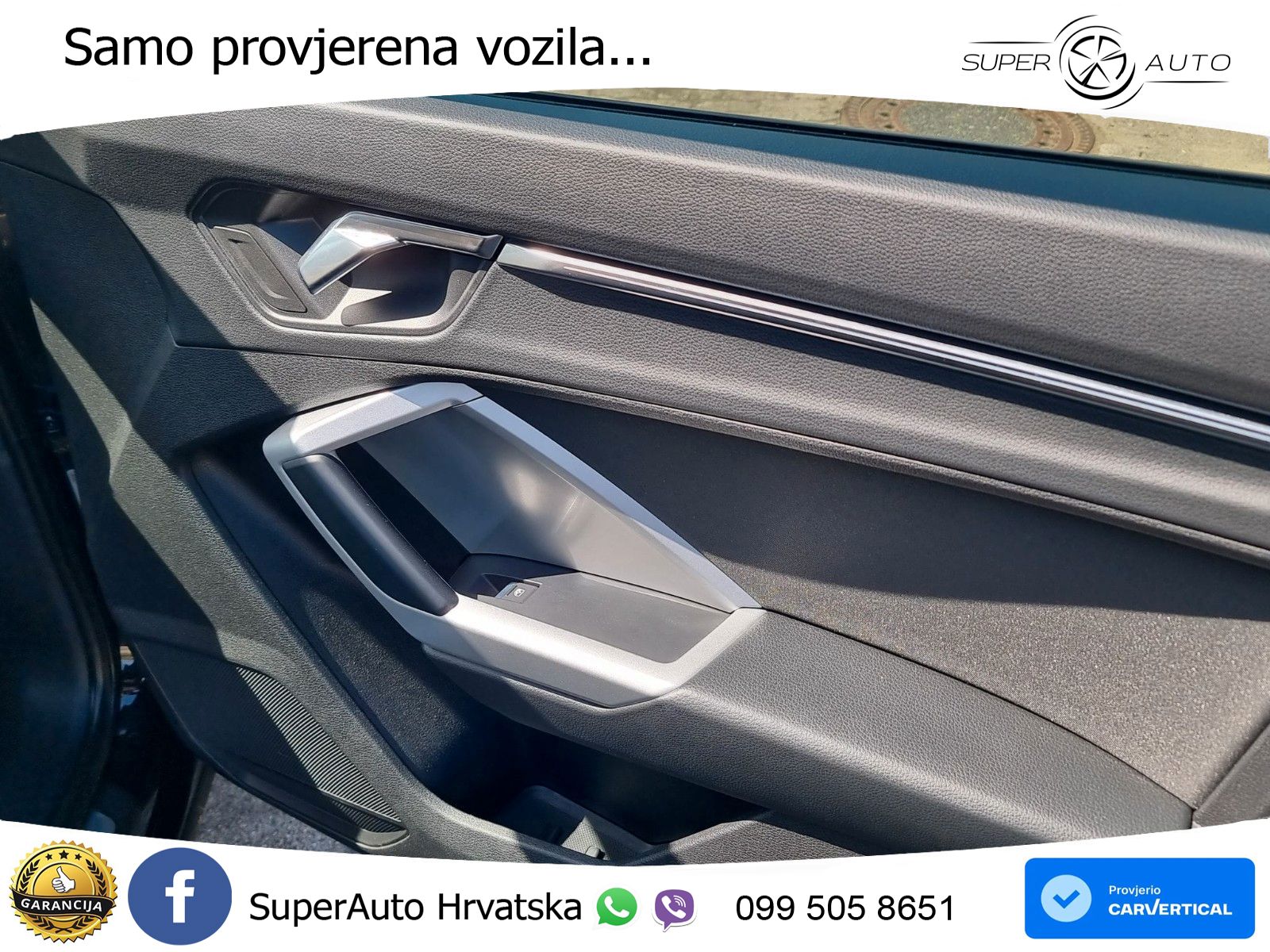 Audi Q3 35 TDI (150 KS) S tronic advanced