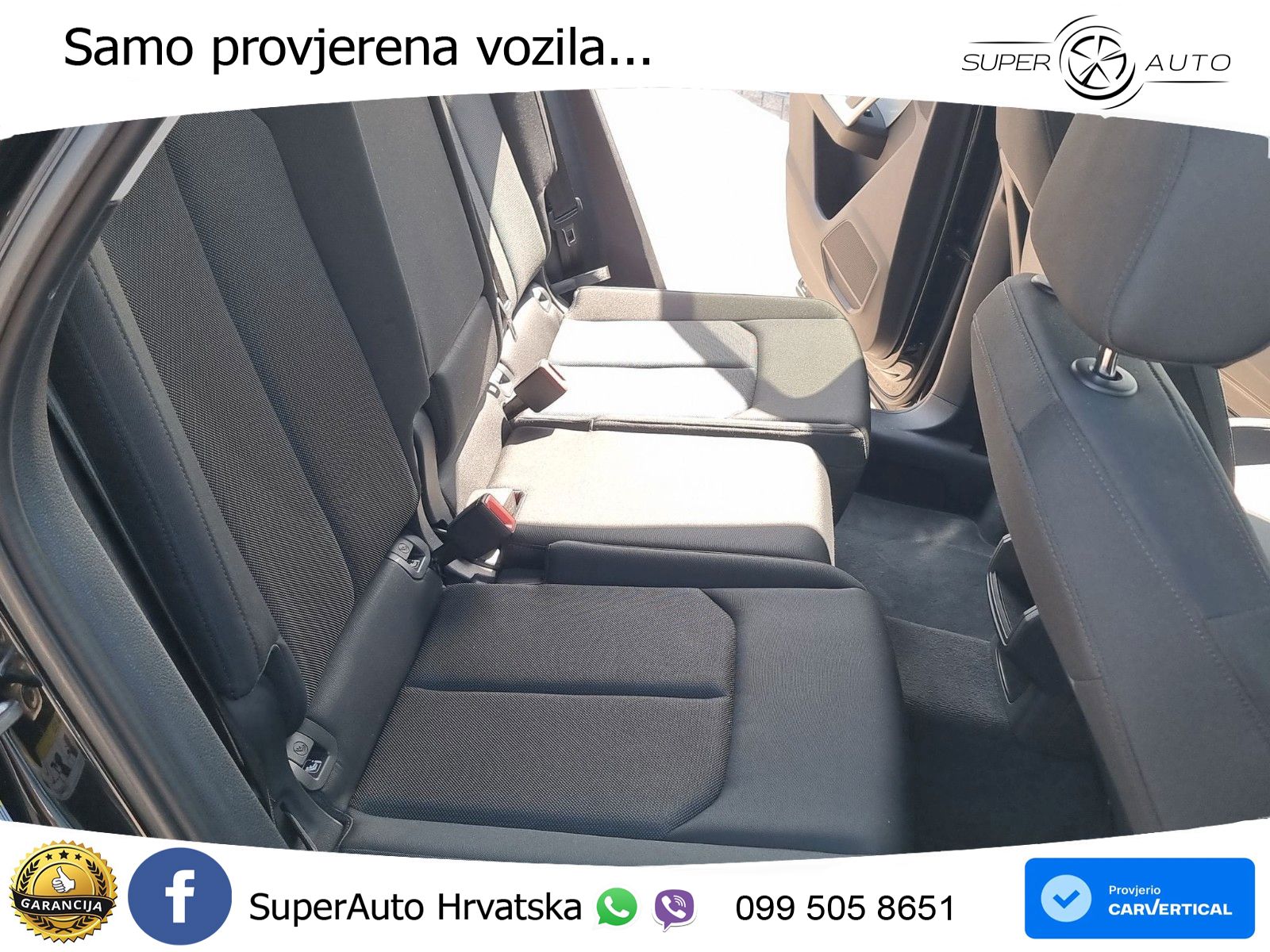 Audi Q3 35 TDI (150 KS) S tronic advanced