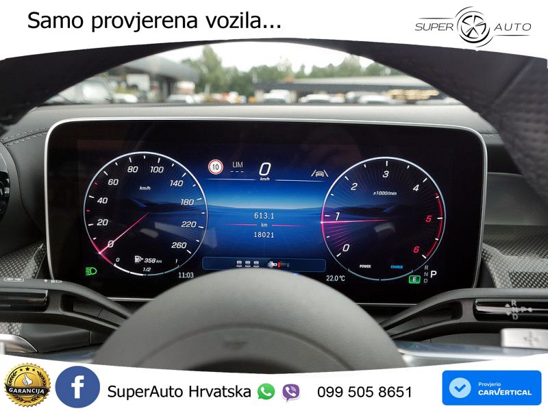 Mercedes GLC Coupe 220d (197 KS) 4MATIC 9G-TRONIC AMG ACC+GR SJED+360+PANO