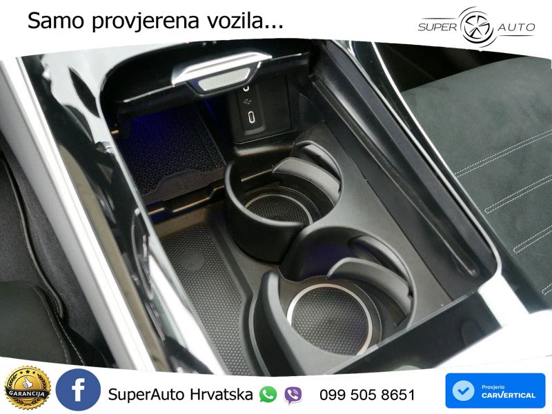 Mercedes GLC Coupe 220d (197 KS) 4MATIC 9G-TRONIC AMG ACC+GR SJED+360+PANO