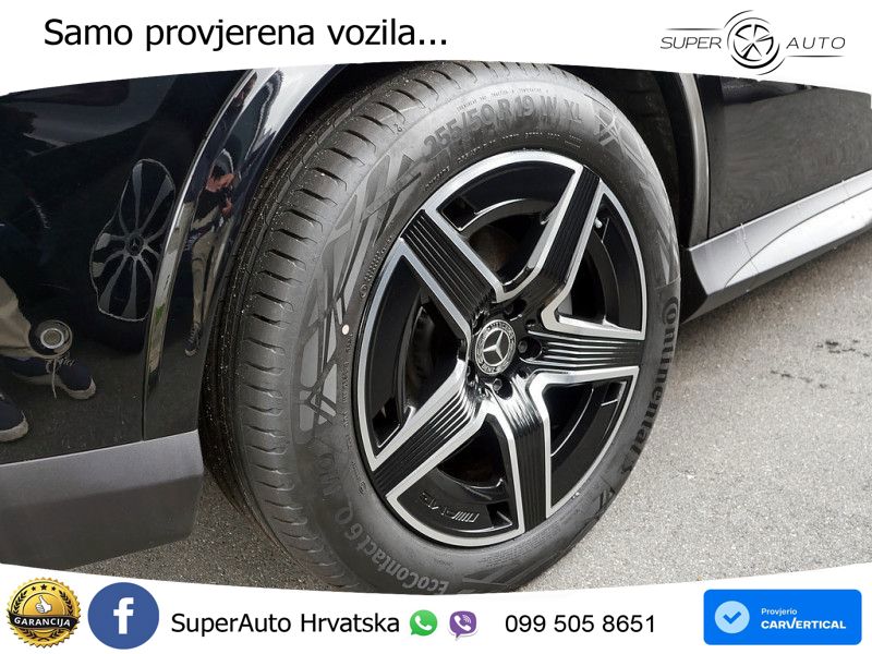Mercedes GLC Coupe 220d (197 KS) 4MATIC 9G-TRONIC AMG ACC+GR SJED+360+PANO