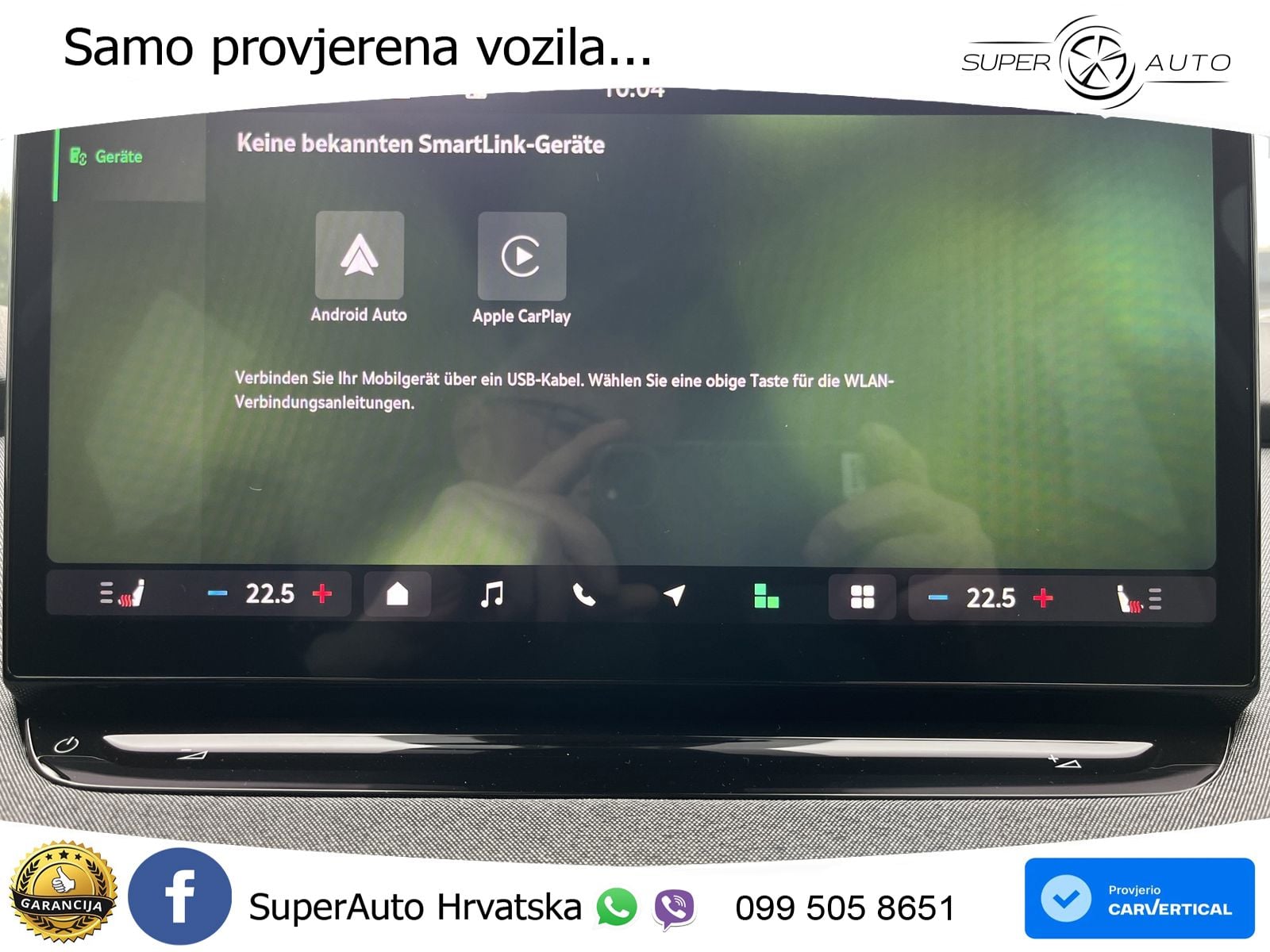 Škoda Enyaq 85x 82 kWh (286 KS) AWD LED+GR SJED+ACC