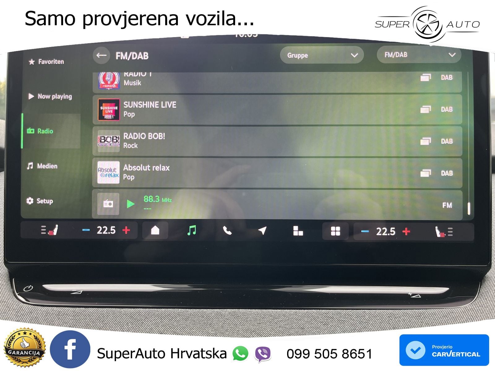 Škoda Enyaq 85x 82 kWh (286 KS) AWD LED+GR SJED+ACC