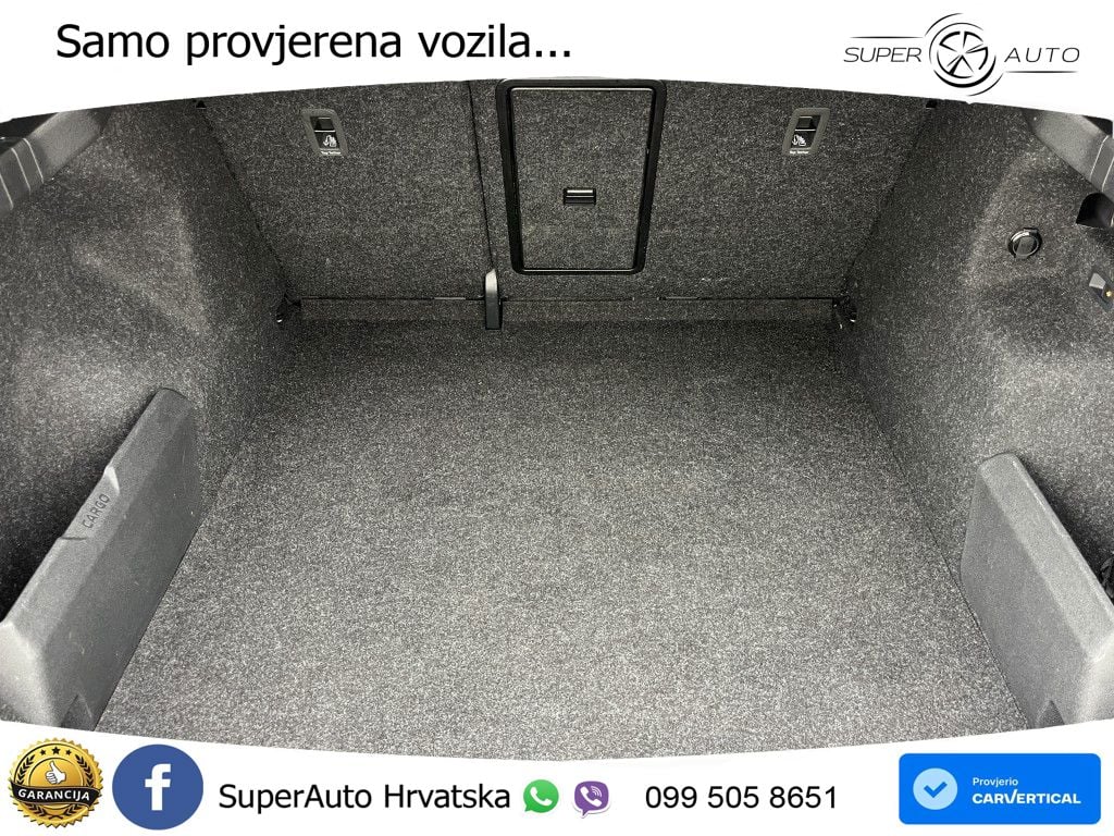 Škoda Enyaq 85x 82 kWh (286 KS) AWD LED+GR SJED+ACC