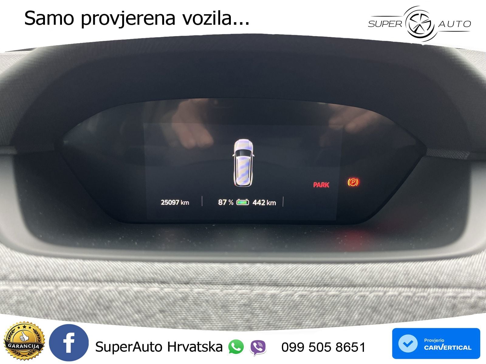 Škoda Enyaq 85x 82 kWh (286 KS) AWD LED+GR SJED+ACC