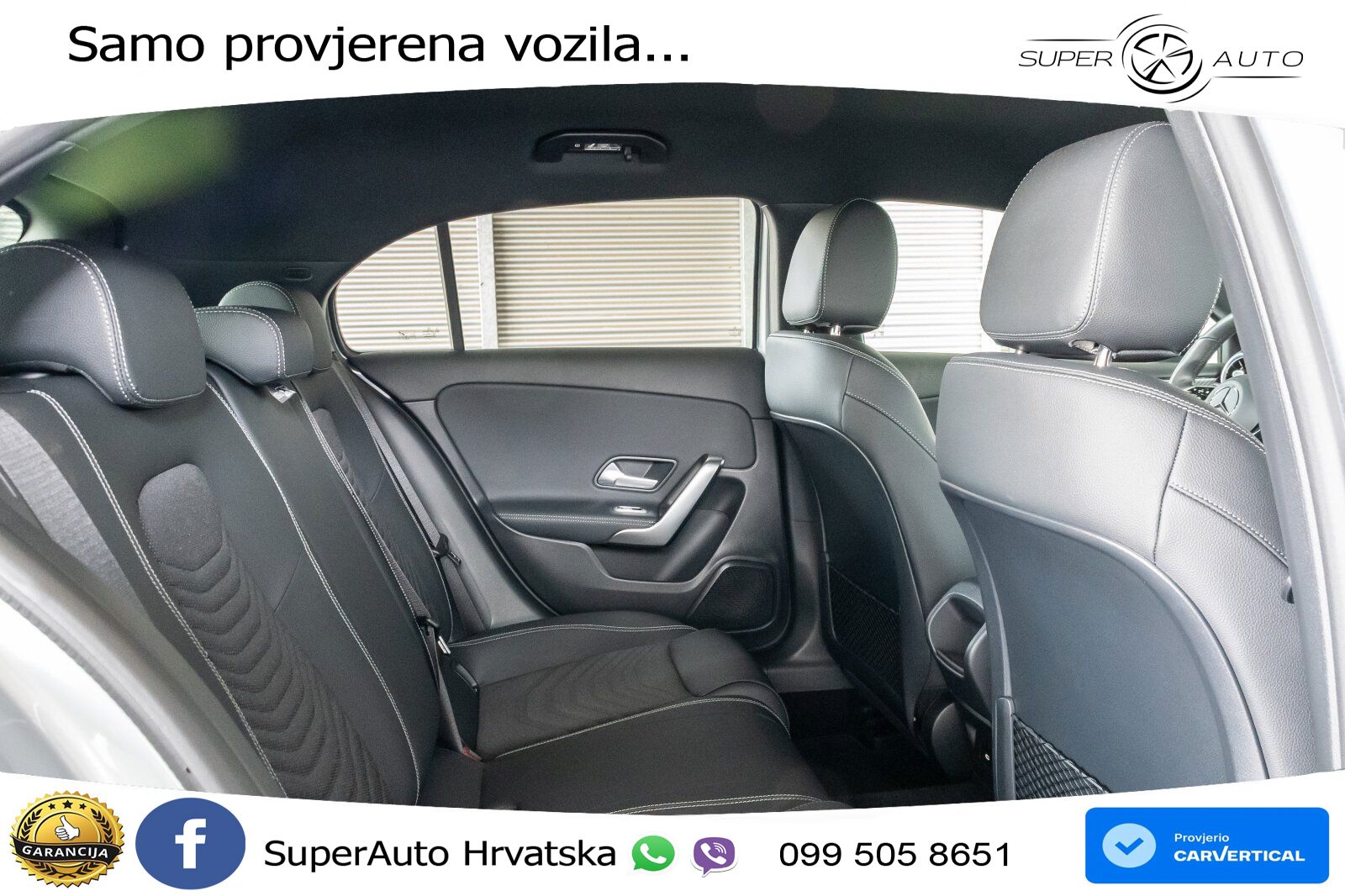 Mercedes-Benz A 180 7G-DCT