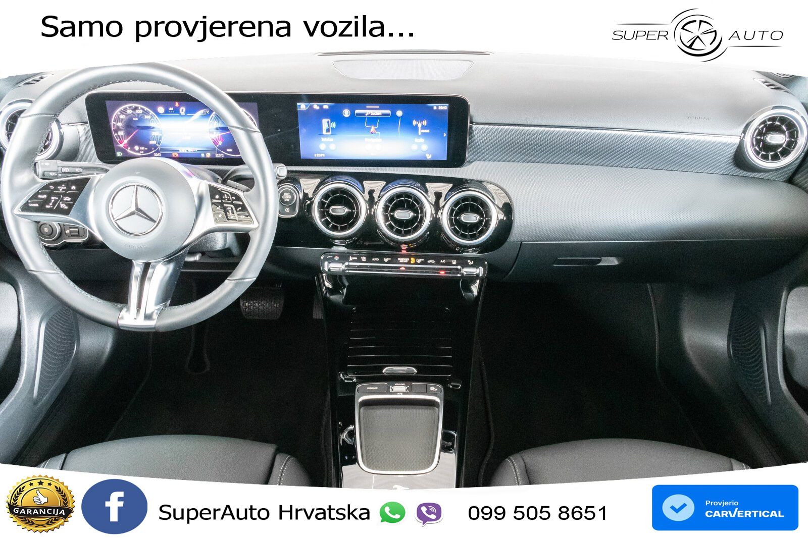 Mercedes-Benz A 180 7G-DCT