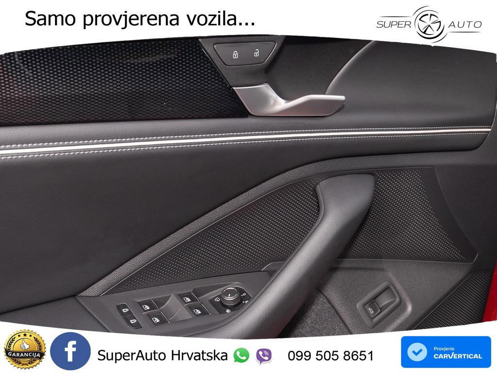 Volkswagen Passat Variant 1.5 eTSI (150 KS) DSG Business LED+GR SJED+ACC