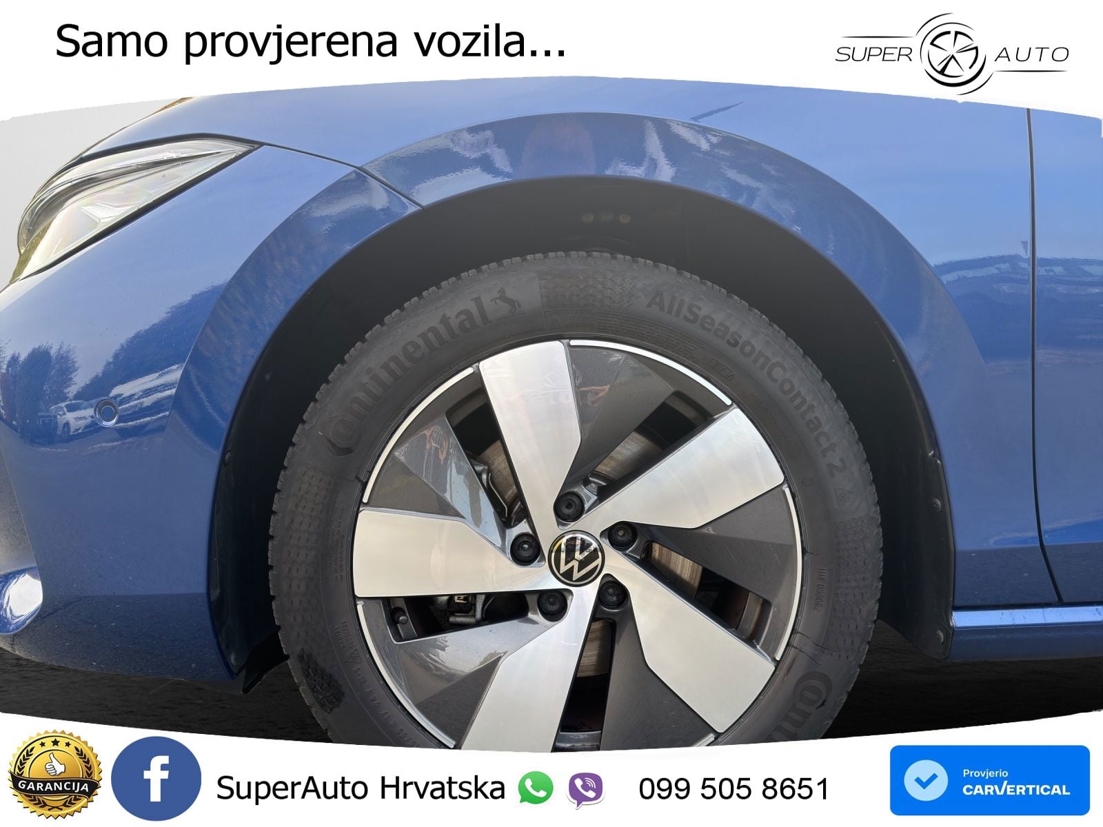 Volkswagen Passat Variant 1.5 eTSI (150 KS) DSG Business LED+GR SJED+ACC