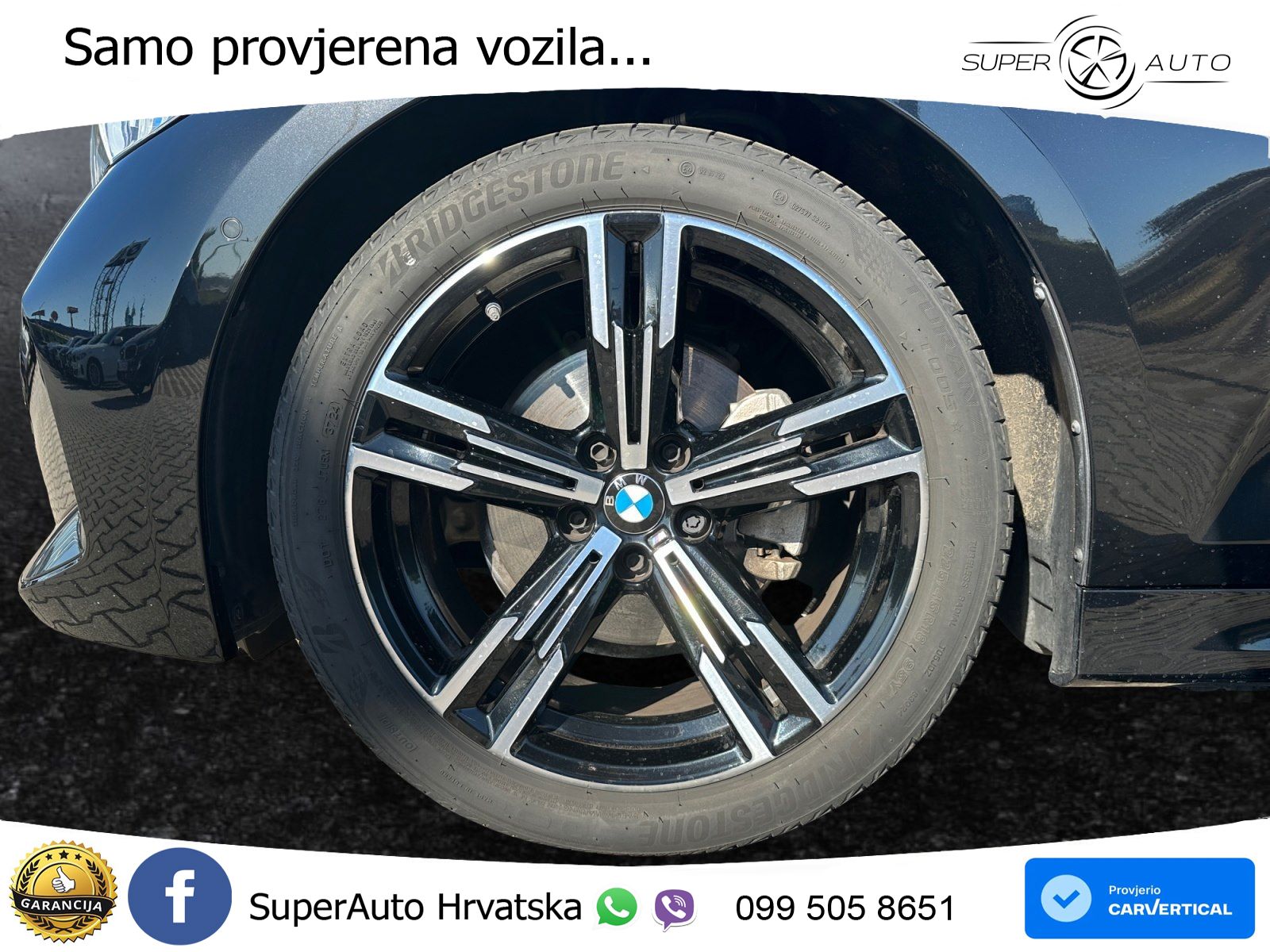 BMW 320d (190 KS) Steptronic M Sport LED+GR SJED+ACC