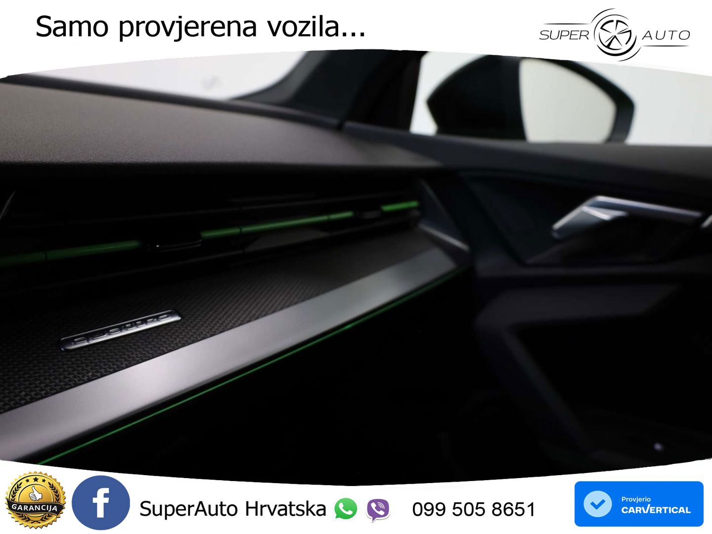 Audi RS3 Sedan 2.5 TFSI (400 KS) quattro S tronic LED+GR SJED+ACC