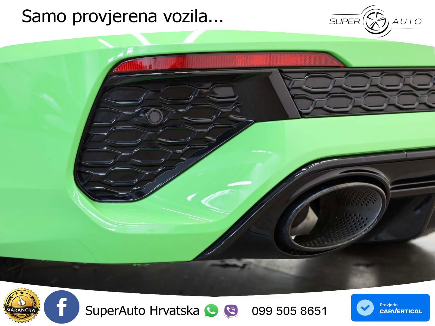 Audi RS3 Sedan 2.5 TFSI (400 KS) quattro S tronic LED+GR SJED+ACC