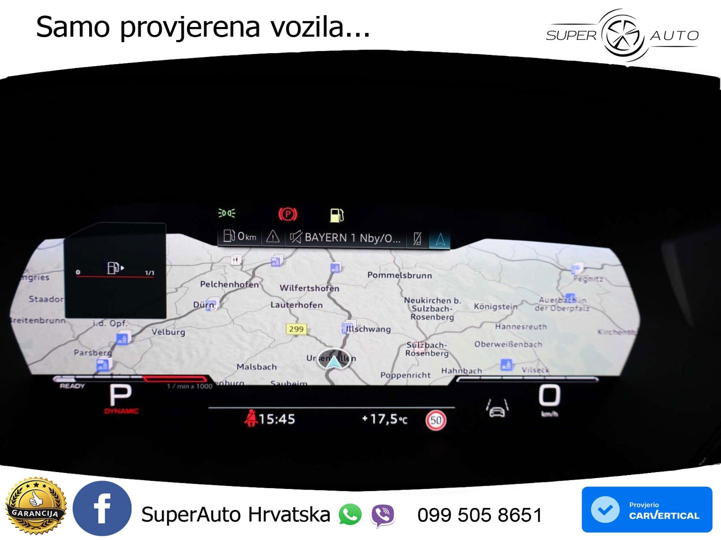 Audi RS3 Sedan 2.5 TFSI (400 KS) quattro S tronic LED+GR SJED+ACC