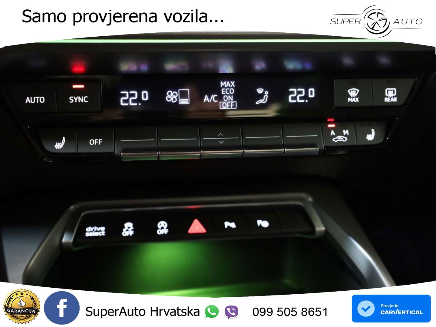 Audi RS3 Sedan 2.5 TFSI (400 KS) quattro S tronic LED+GR SJED+ACC