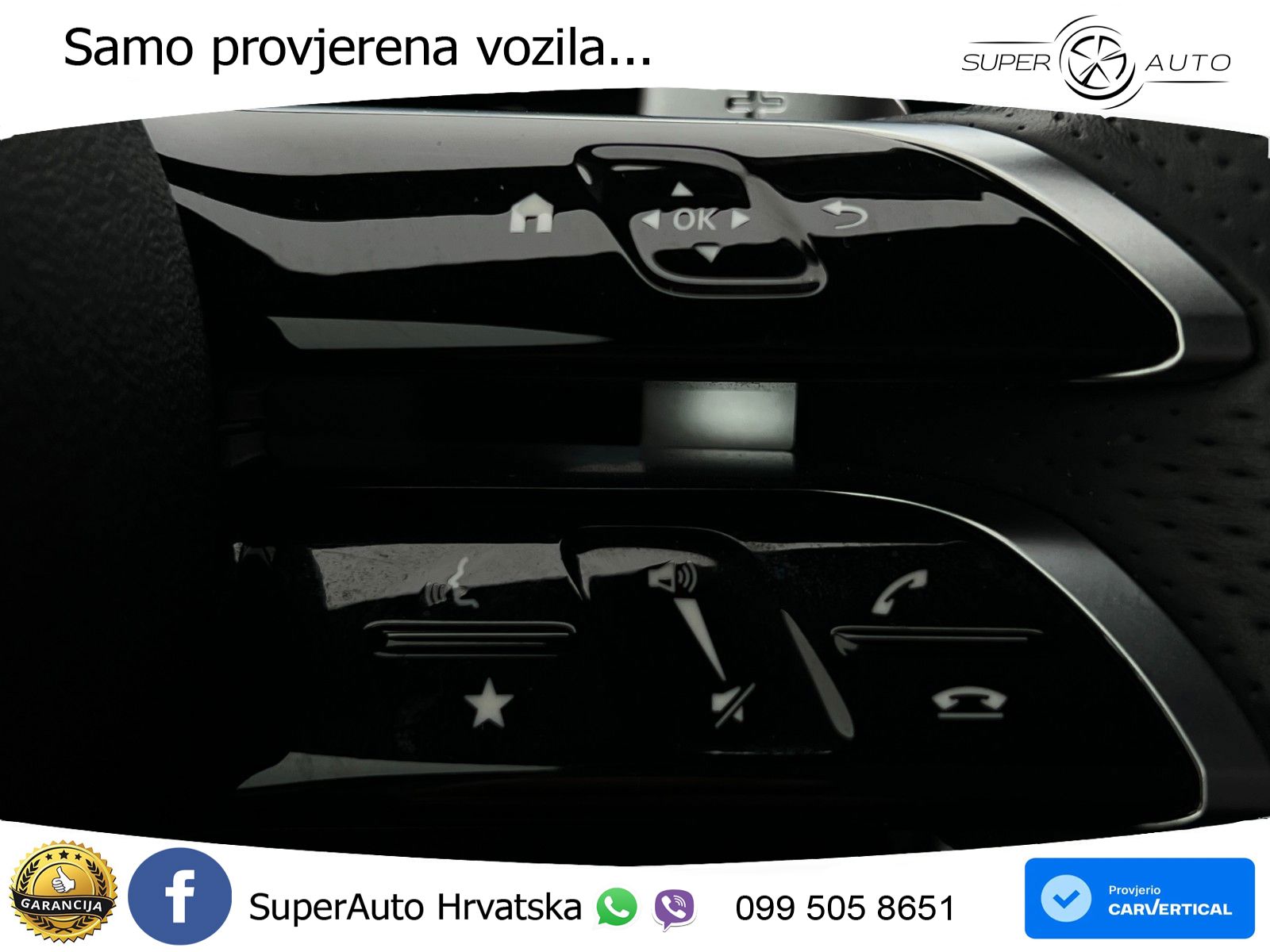 Mercedes-Benz A 180 7G-DCT AMG LED+GR SJED+ACC