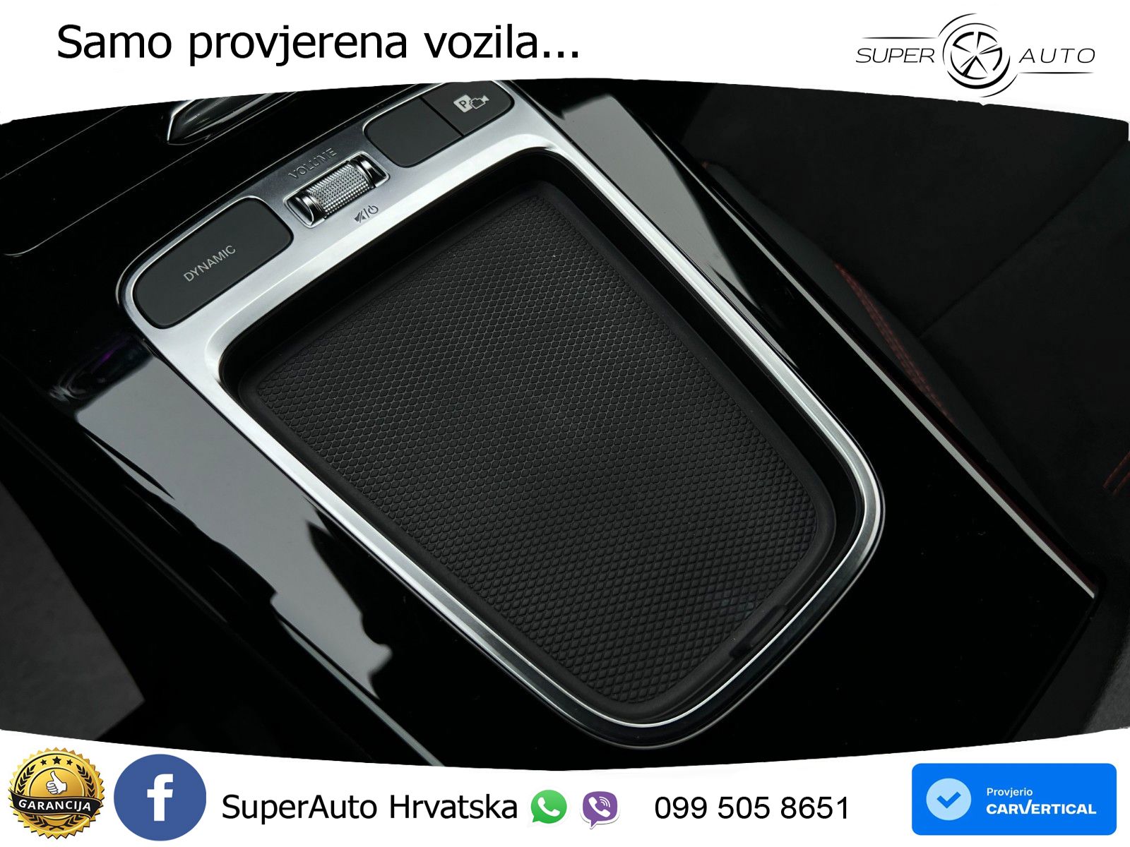 Mercedes-Benz A 180 7G-DCT AMG LED+GR SJED+ACC